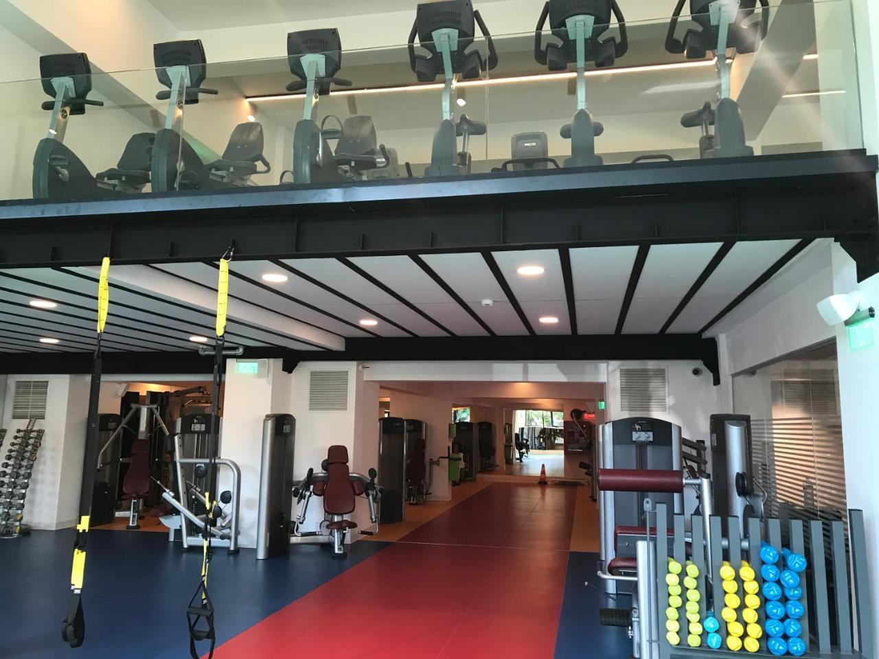 Penthouse Orhideea Aparthotel Bukares Bagian luar foto
