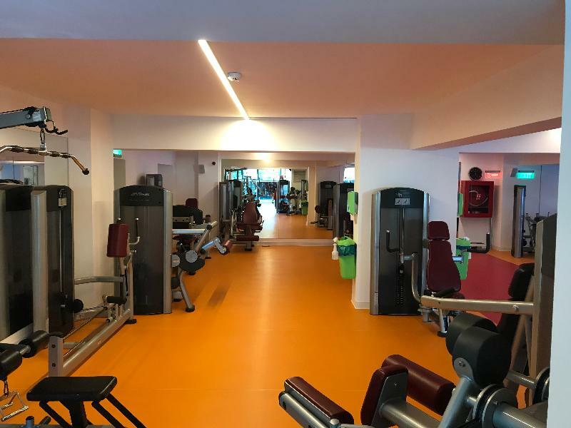 Penthouse Orhideea Aparthotel Bukares Bagian luar foto
