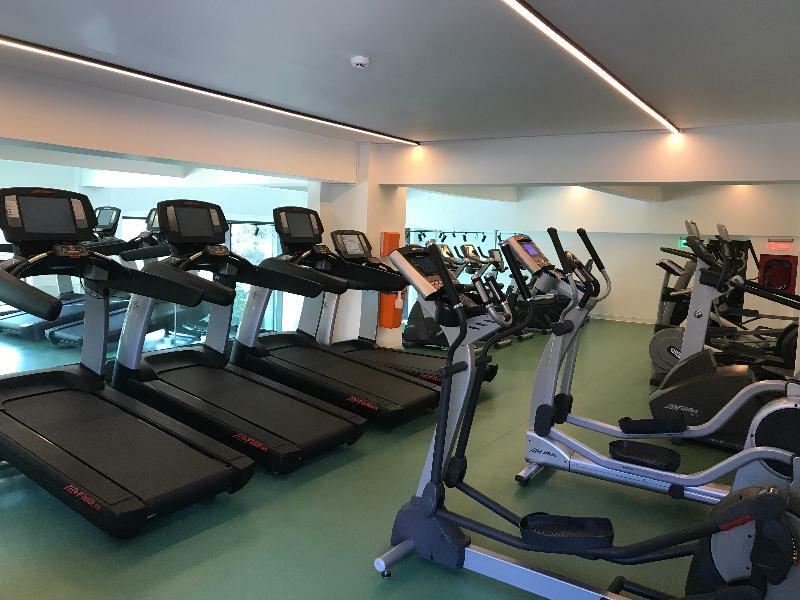 Penthouse Orhideea Aparthotel Bukares Bagian luar foto