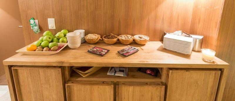 Penthouse Orhideea Aparthotel Bukares Bagian luar foto